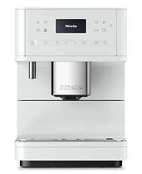 Miele MilkPerfection Countertop Coffee Machine Cm 6160