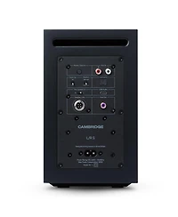 Cambridge Audio L/R S Ultra Compact Wireless Active Stereo Speakers - Pair