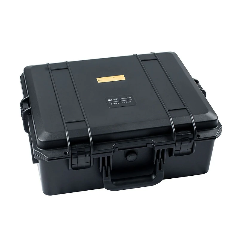 Meike Hard Case for 5x Full Frame Prime Cine Lenses