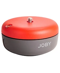 Joby Spin Bluetooth Electronic Head, Motion Control, Motorized Mobile Phone Panning Base, Video Panoramic, Tripod Mount, Vlogging, Content