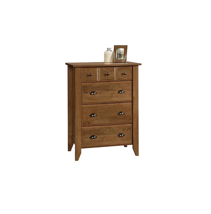 Sauder Shoal Creek 4 Drawer Chest