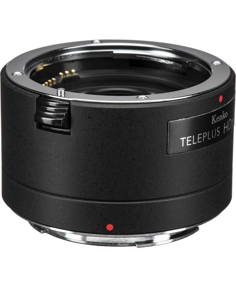 Kenko Teleplus Hd pro 2.0x Dgx Teleconverter for Canon Ef Mount