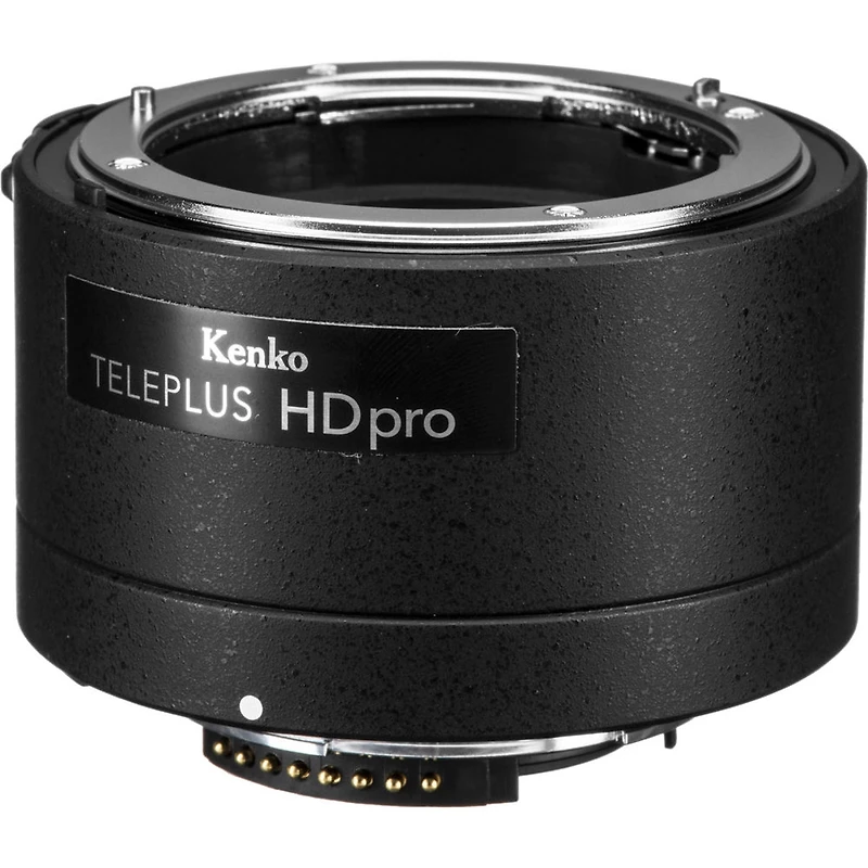 Kenko Teleplus Hd pro 2.0x Dgx Teleconverter for Nikon F Mount