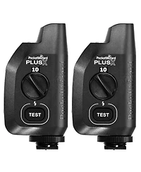 PocketWizard Plus X Transceiver 801-229
