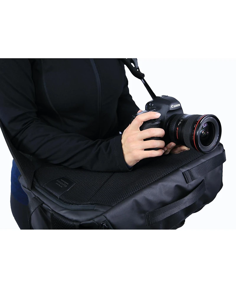 Bevisgear 22L Top Shelf Camera Bag