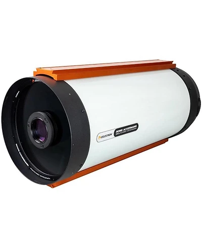 Celestron 11" Rowe-Ackermann Schmidt Astrograph Rasa Telescope, Version 2 Ota