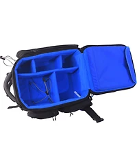 Orca Or-21 Backpack with External Pockets