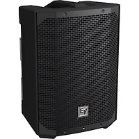 Electro-Voice Everse 400W Weatherized Battery-Powered Loudspeaker with Bluetooth Audio and Control