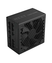 Nzxt C850 Gold Core 850W 80+ Gold Certified Fully Modular Atx 3.1 Power Supply Unit