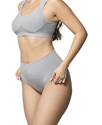 Underoutfit Women's Smoothing At Waist Brief