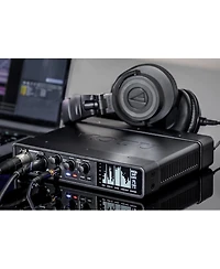 Motu UltraLite-mk5 18x22 Usb-c Audio/Midi Interface