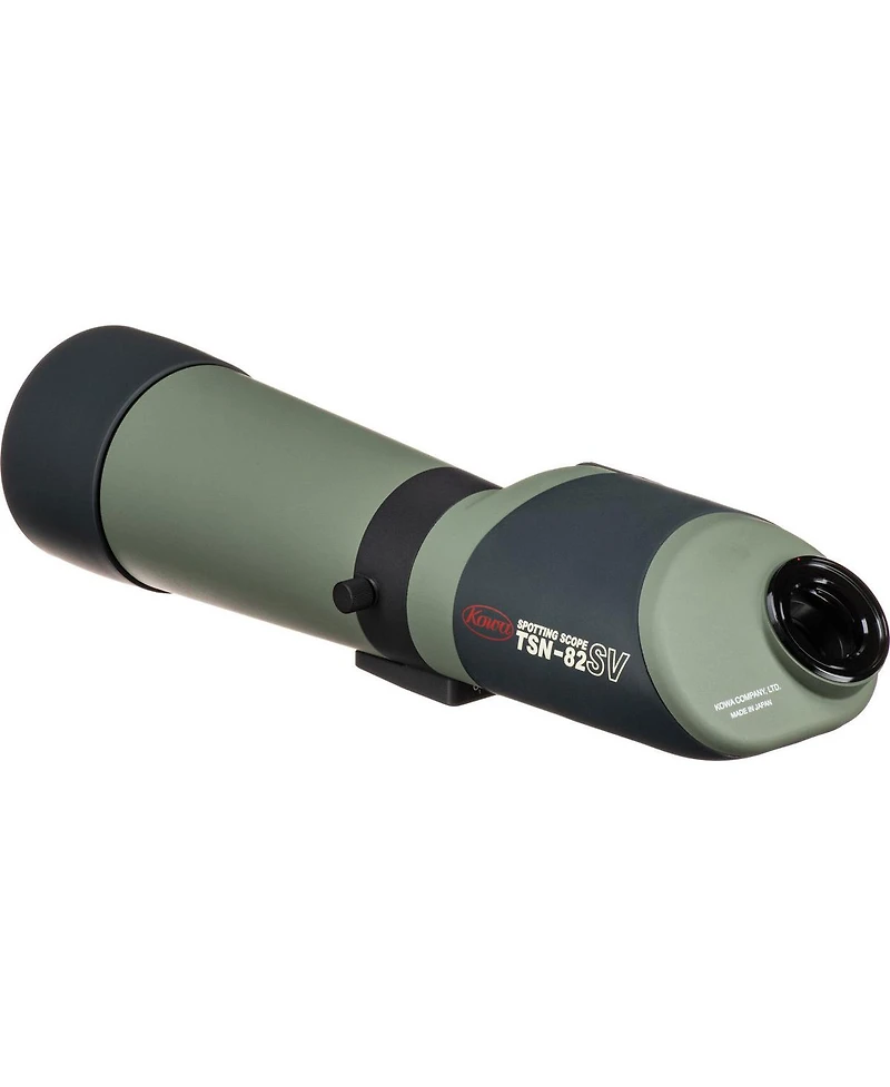 Kowa Angled View Water Proof Spotting Scope, Requires Eyepiece