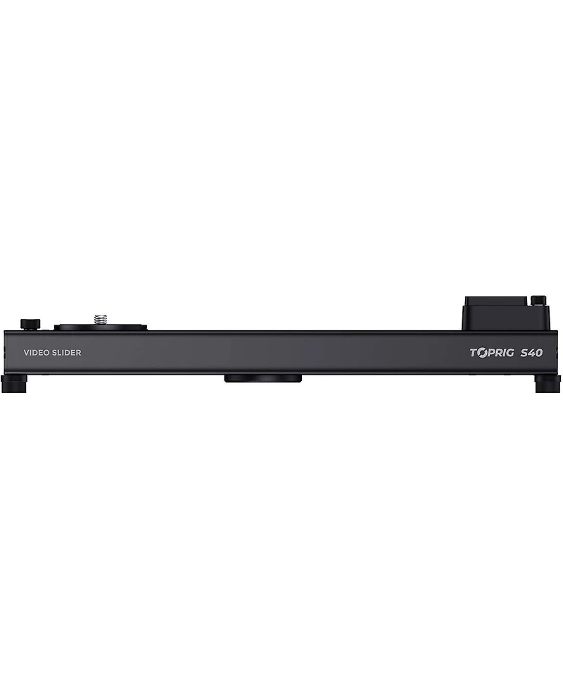 Accsoon TopRig S40 16" Motorized Camera Slider