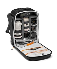 Lowepro Pro Trekker Rlx 450 Aw Ii 28L Camera Roller Backpack