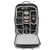 Lowepro Whistler Rl 400 Aw Ii 40L Rugged Roller Backpack