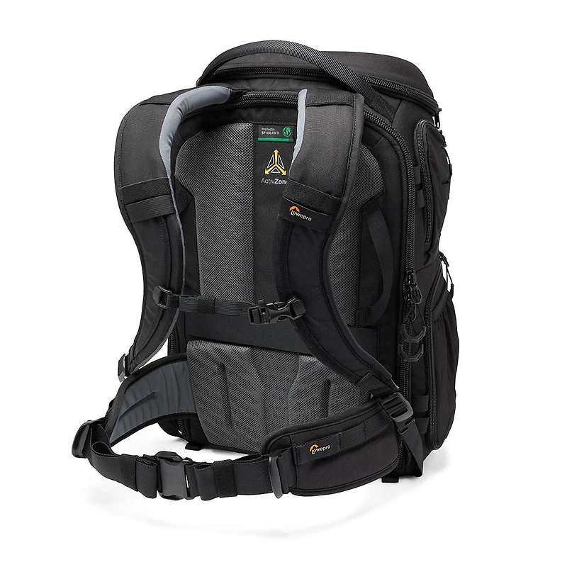 Lowepro Tactic Iii Camera Backpack