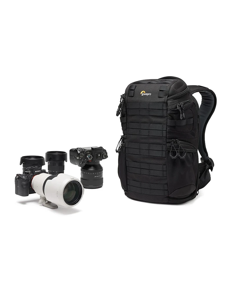 Lowepro ProTactic Bp 350 Aw Iii 17L Camera Backpack
