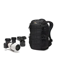 Lowepro ProTactic Bp 350 Aw Iii 17L Camera Backpack