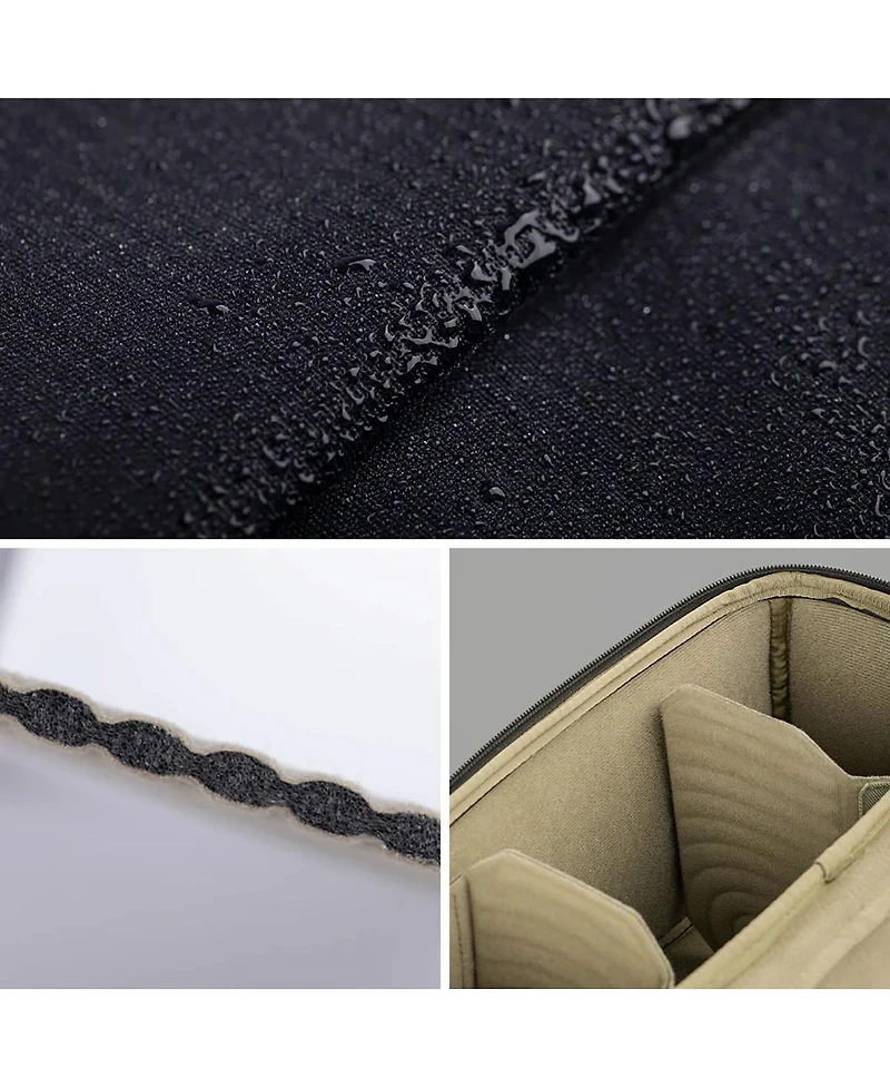 Pgytech Camera Insert, Medium