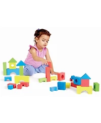 Edushape Edu-Color Blocks
