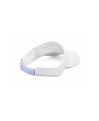 Bits & Bows Kids and Unisex Golf Clubs Visor