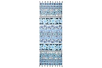 Olsen Women's Panneux Design Scarf