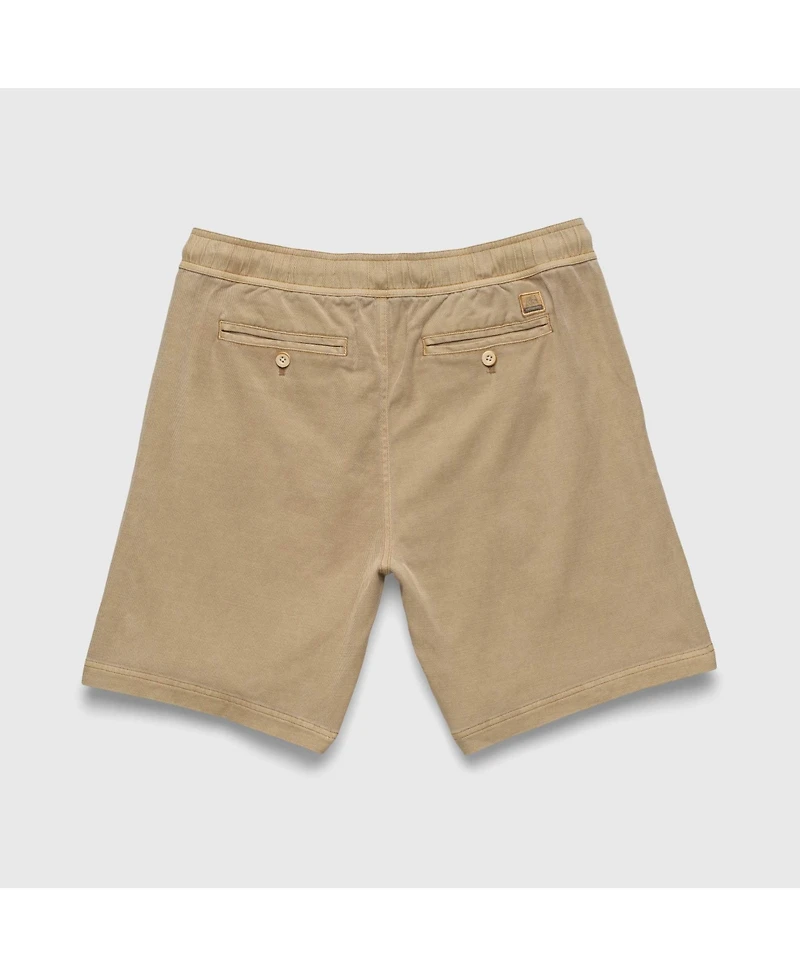 Surfside Supply Co. Men's Tyler Washed Utility Short