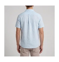 Surfside Supply Co. Men's Joseph Textured Shirt
