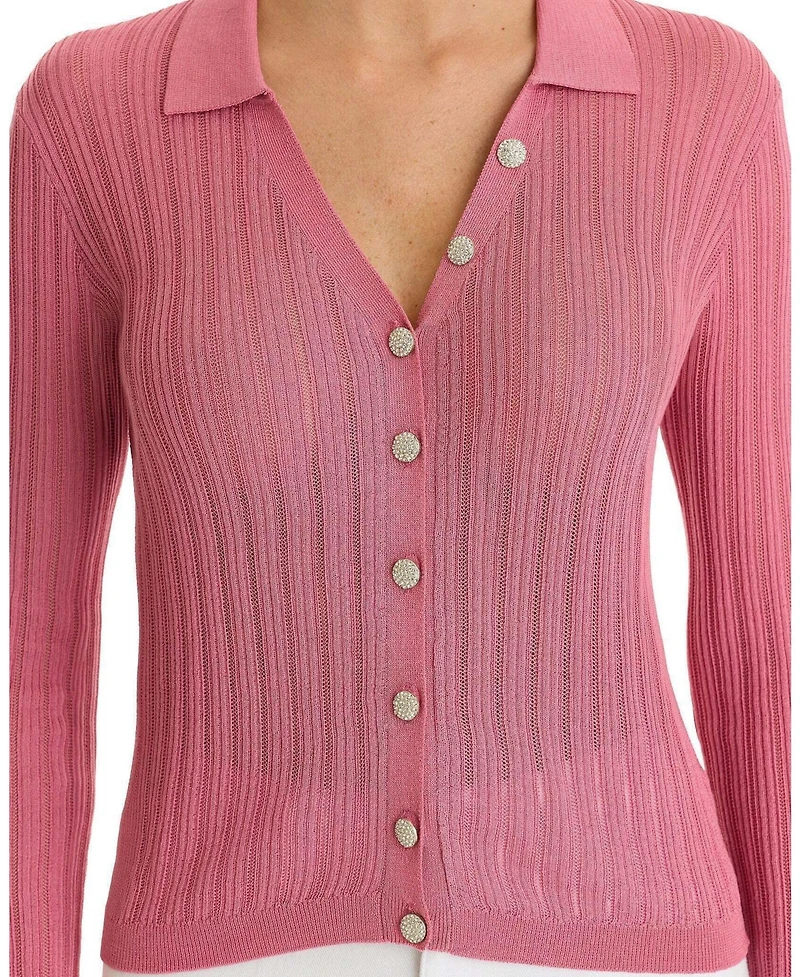 The Noli Shop Women's Karolina Polo Shirt