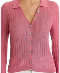 The Noli Shop Women's Karolina Polo Shirt