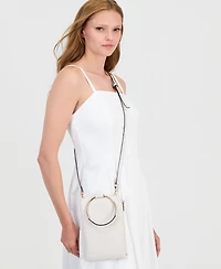 I.n.c. International Concepts Charlii Bangle Crossbody, Exclusively at Macy's