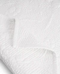 Michael Aram Wildflowers Reversible Quilt