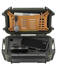 Pelican R60 Personal Utility Ruck Case, Extra Large