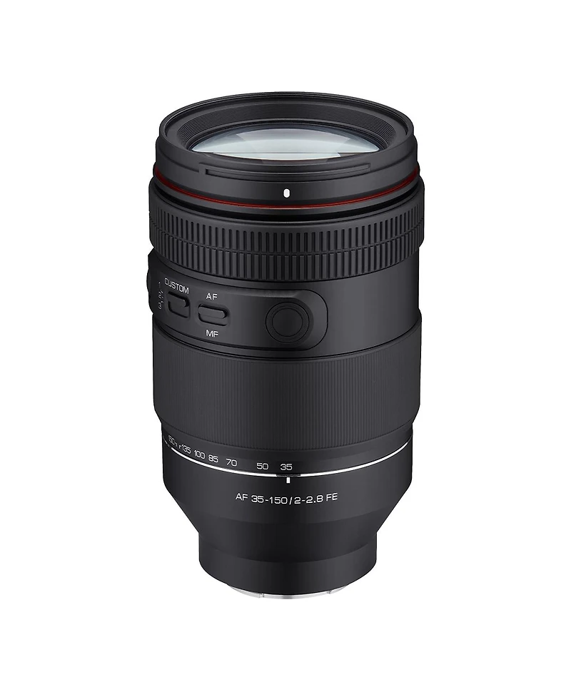 Samyang Af 35-150 f/2-2.8 Lens for Sony E