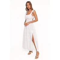 Petal and Pup Women's Elwyn Maxi Dress