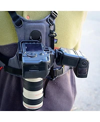 Cotton Carrier Ccs Arca Swiss L-Bracket