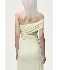 Nocturne Women's Sleeveless Maxi Dress