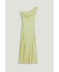Nocturne Women's Sleeveless Maxi Dress