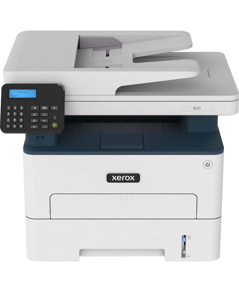 Xerox B225 Wireless Duplex Multifunction Monochrome Laser Printer