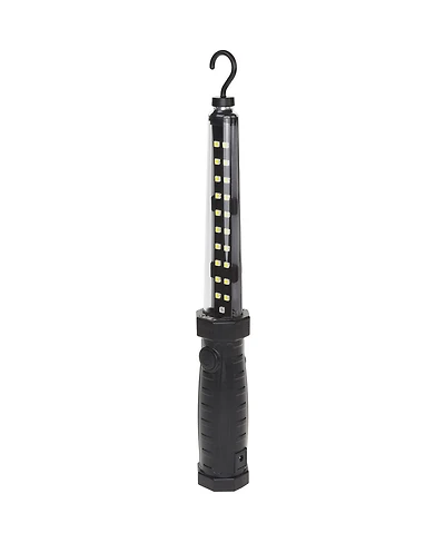 Nightstick Nsr-2168 Xtreme Lumens MultiPurpose Rechargeable Led Work Light with Magnetic Hooks and Replaceable Lens, 600 High Lumens, Ip-X4