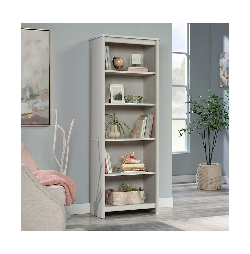 Sauder Dover Edge Bookcase