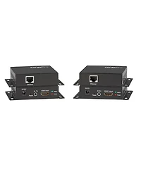 KanexPro NetworkAV Hdmi over Ip Extender Transmitter/Receiver Set