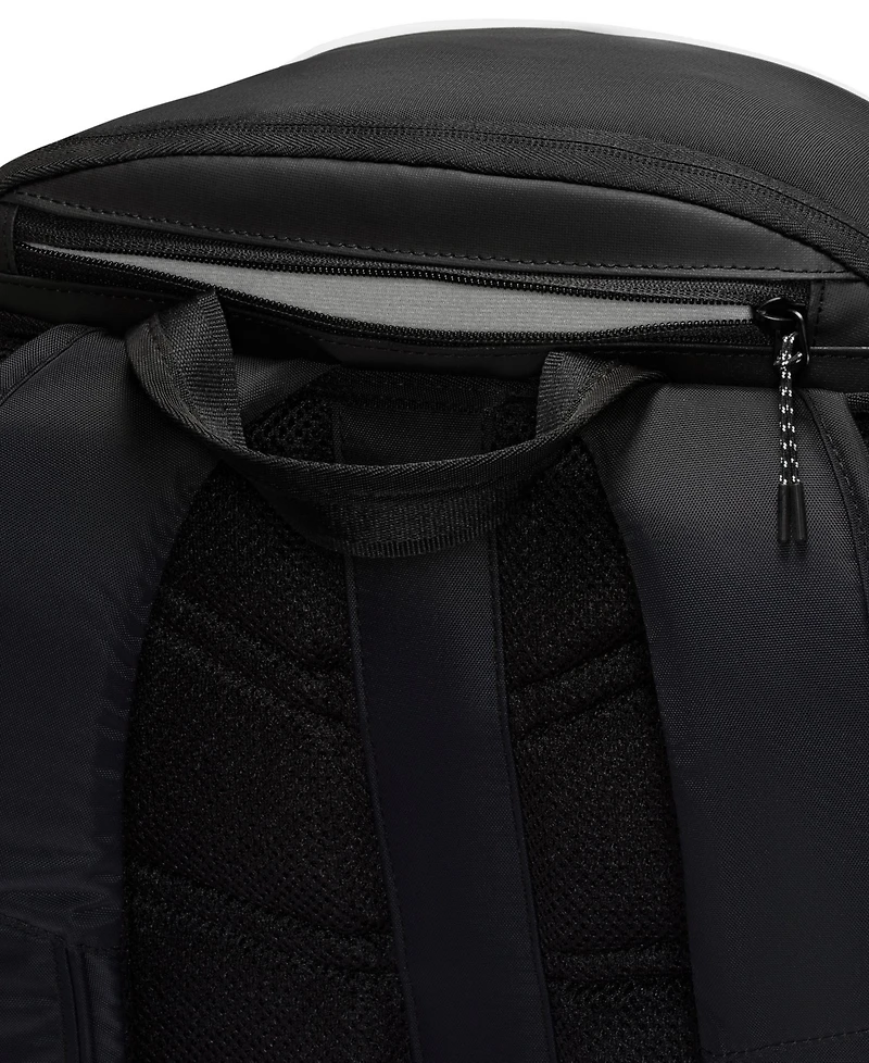 Nike Men's Commute Zippered Travel Backpack
