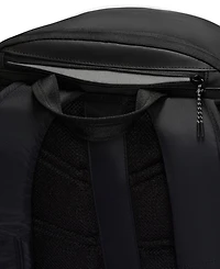 Nike Men's Commute Zippered Travel Backpack