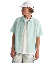 The North Face Men's Pacific City Button-Down Shirt