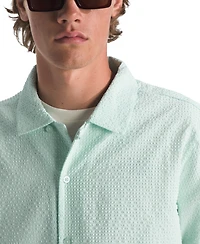 The North Face Men's Pacific City Button-Down Shirt