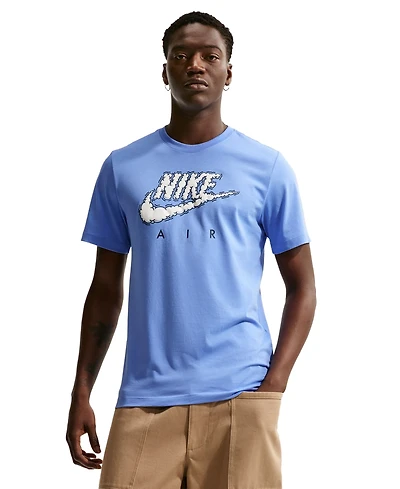 Nike Sportswear Men's Short-Sleeve T-Shirt