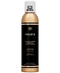 Philip B Russian Amber Imperial Dry Shampoo, 8.8 oz.