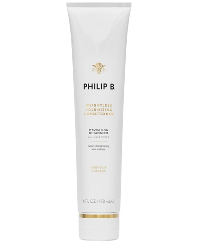 Philip B Weightless Volumizing Conditioner, 6 oz.