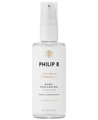 Philip B Anti Frizz Formula, 2 oz.